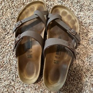 Birkenstock Sandals